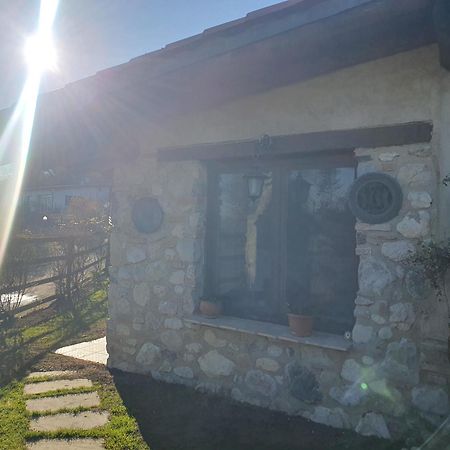 Monte Lago Polpenazze del Garda Exterior foto