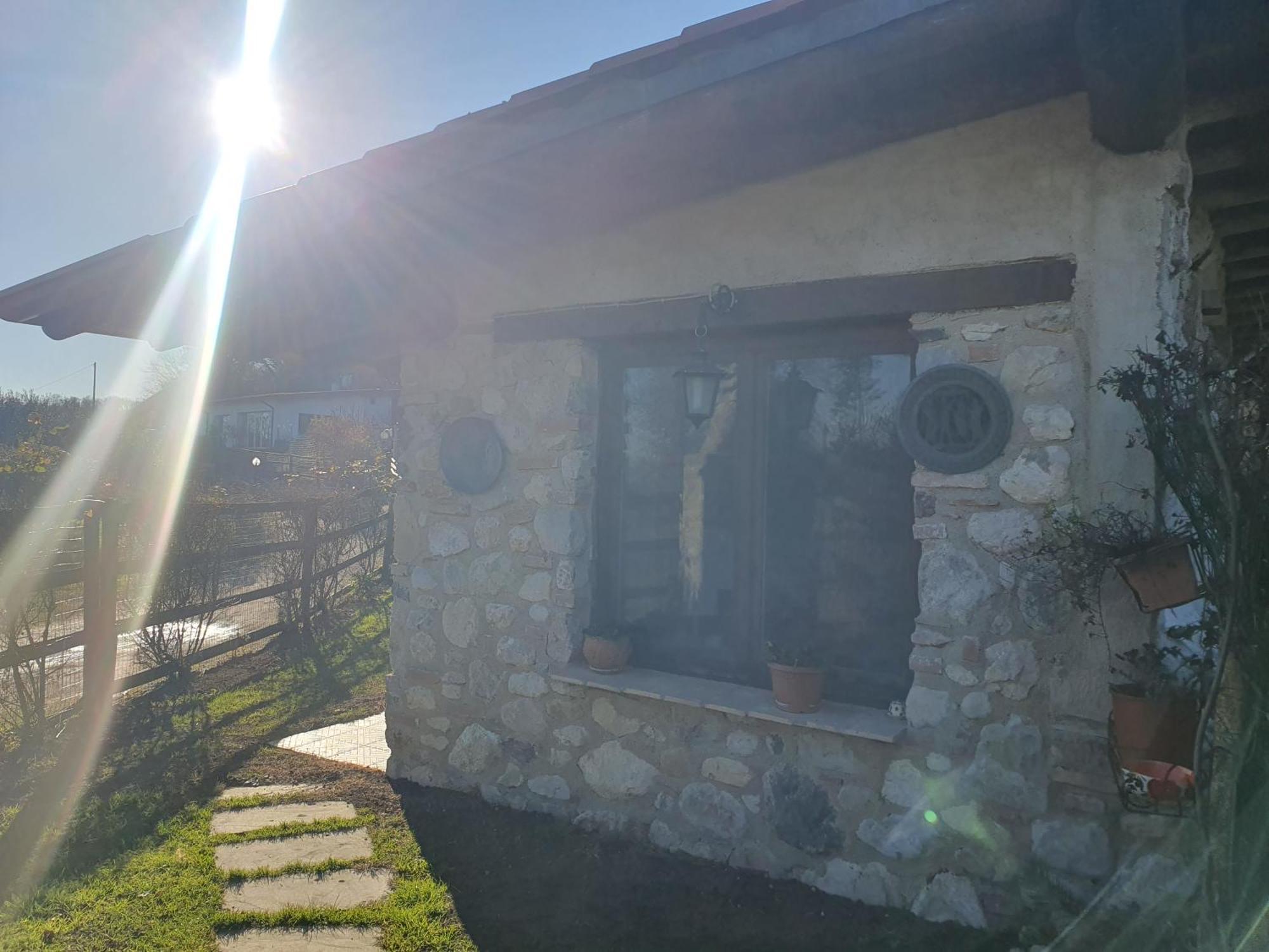 Monte Lago Polpenazze del Garda Exterior foto