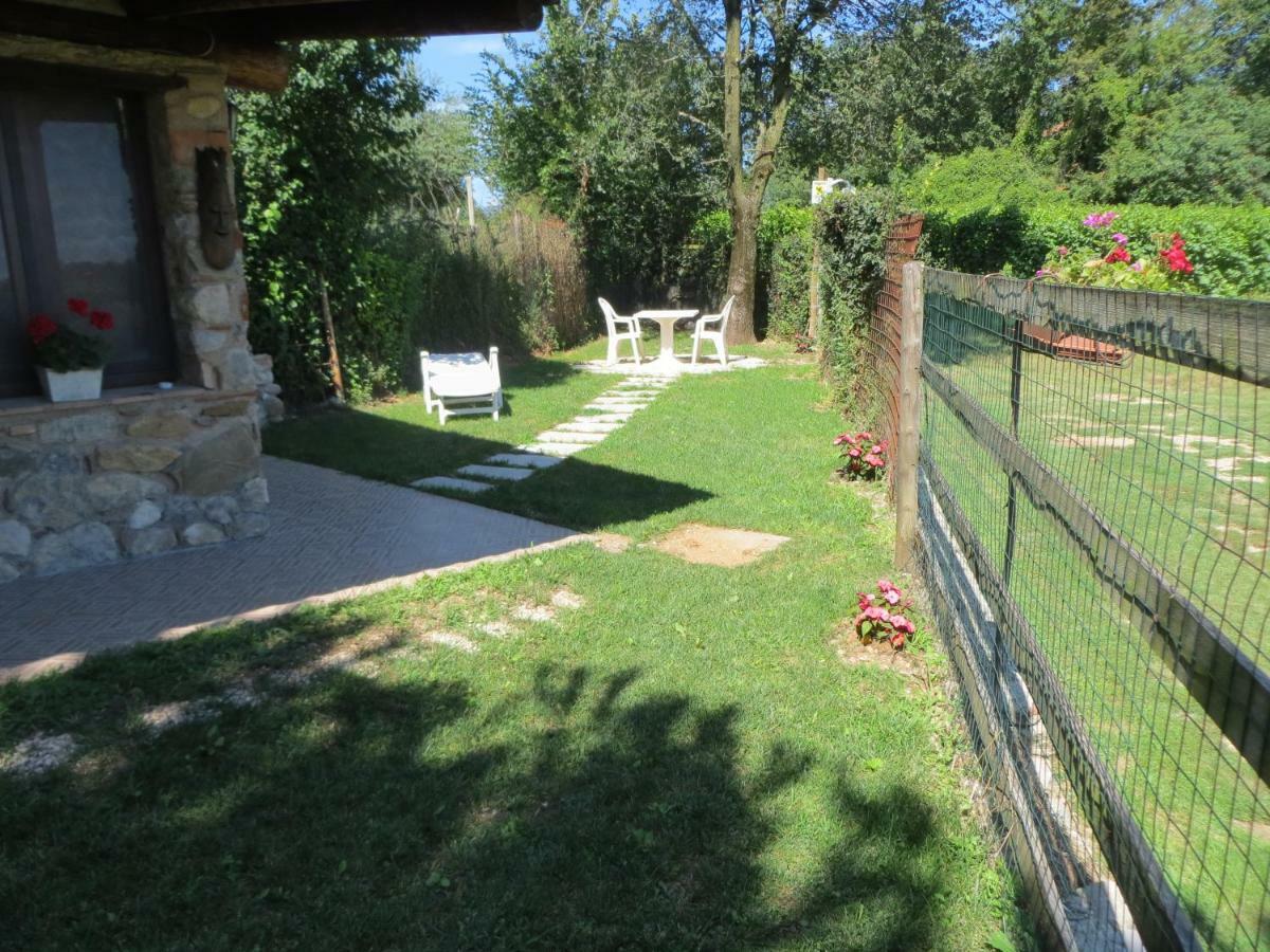Monte Lago Polpenazze del Garda Exterior foto